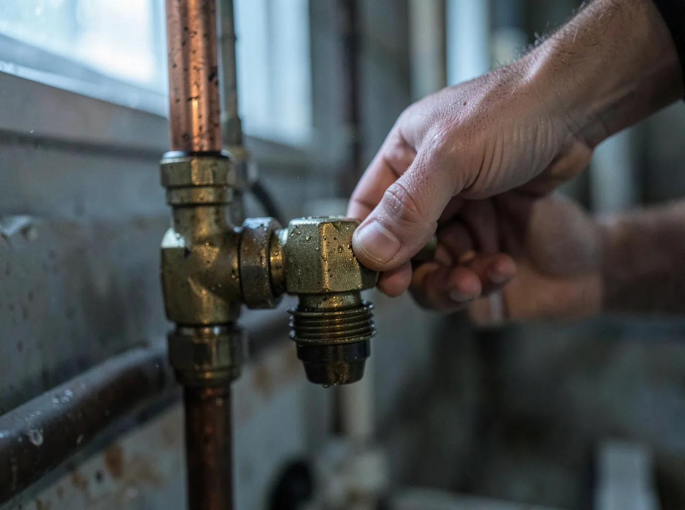 Emergency Plumber Waterfall, PA FAQs